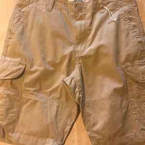 Chor Clothing Cargo Shorts Size 32